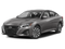 2024 Nissan Altima 2.5 SV Sedan 4D