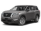 2024 Nissan Pathfinder S Sport Utility 4D