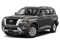 2024 Nissan Armada SV Sport Utility 4D
