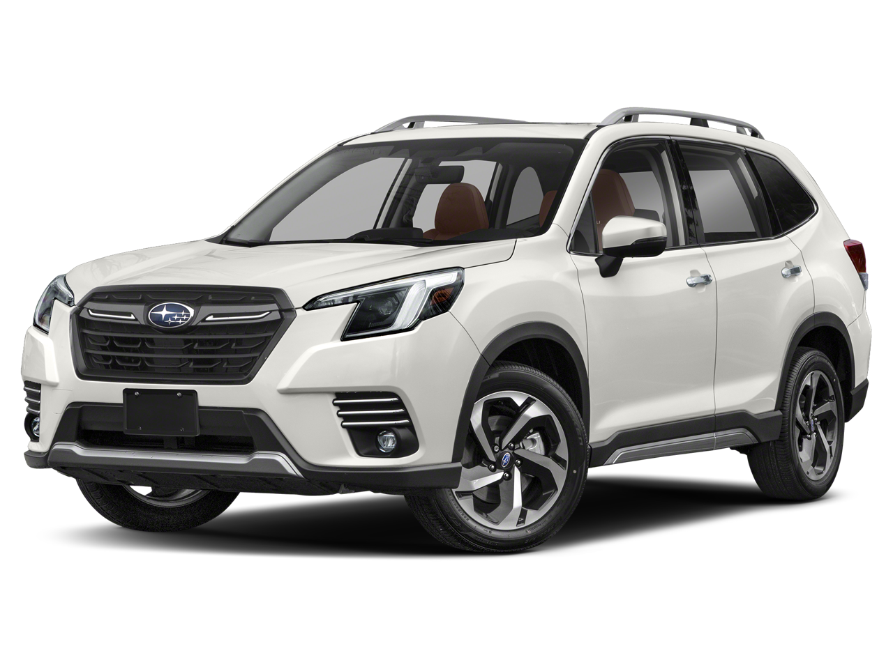 2024 Subaru Forester Touring Sport Utility 4D