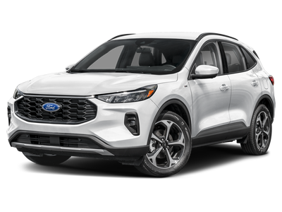 2025 Ford Escape ST-Line Select Sport Utility 4D