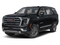 2025 GMC Yukon Denali Sport Utility 4D