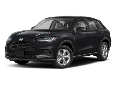 2025 Honda HR-V LX Sport Utility 4D