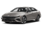 2025 Hyundai Elantra Hybrid SEL Sport HEV Sedan 4D