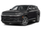2025 Jeep Wagoneer S Launch Edition Sport Utility 4D