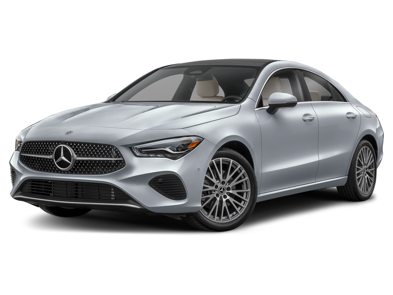 2025 Mercedes-Benz CLA CLA 250 for sale in San Jose, CA