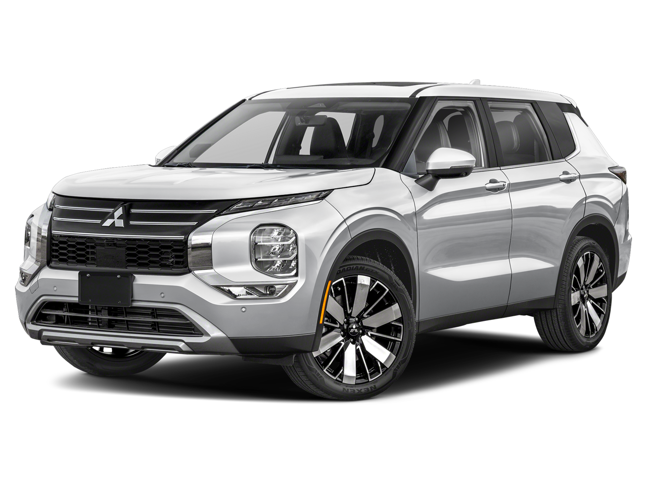 2025 Mitsubishi Outlander SE - Photo 25
