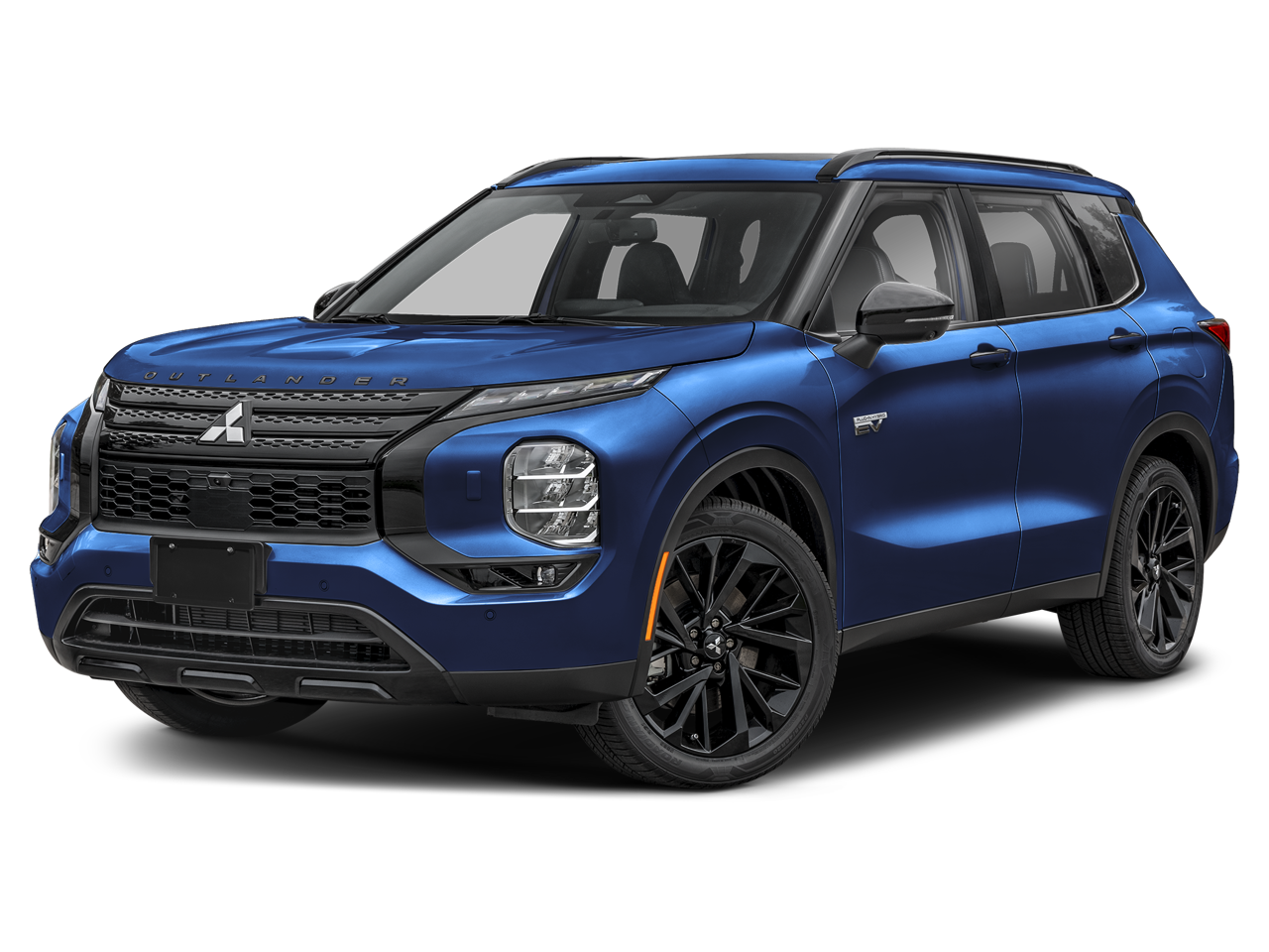 2025 Mitsubishi Outlander PHEV SEL