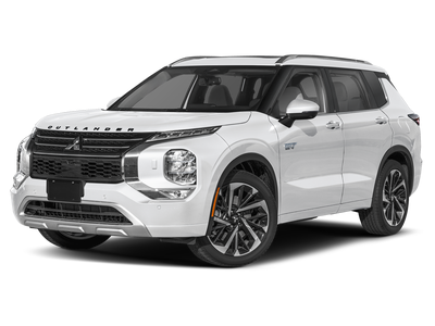 2025 Mitsubishi Outlander PHEV SEL Sport Utility 4D