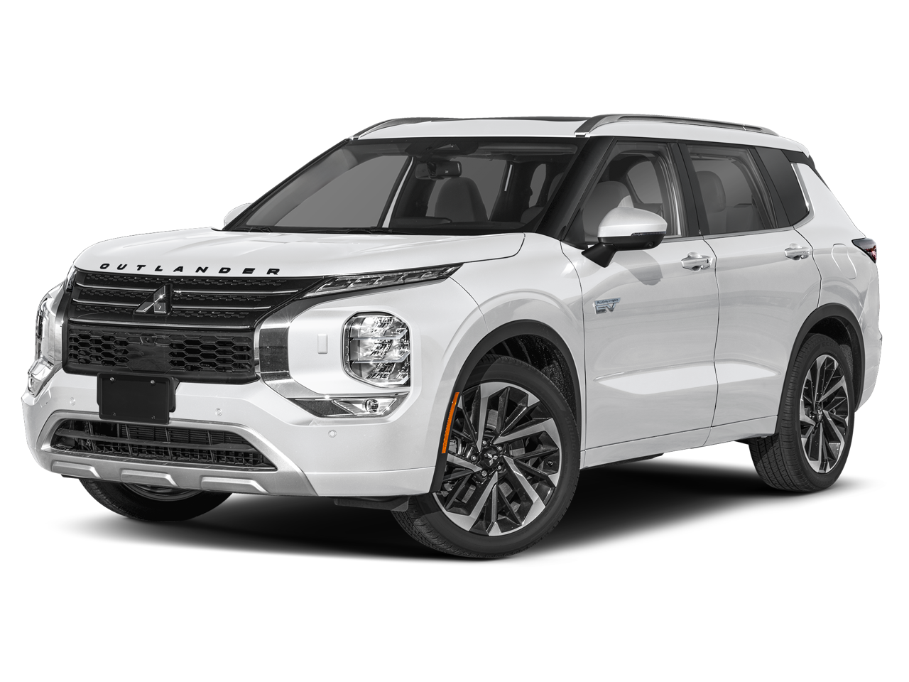 2025 Mitsubishi Outlander PHEV SEL Sport Utility 4D