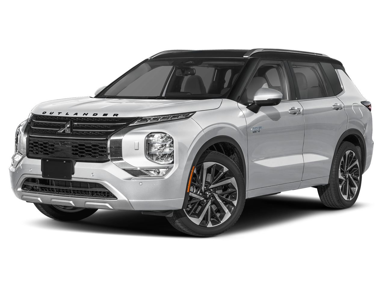 2025 Mitsubishi Outlander Plug-in Hybrid SEL S-AWC's photo