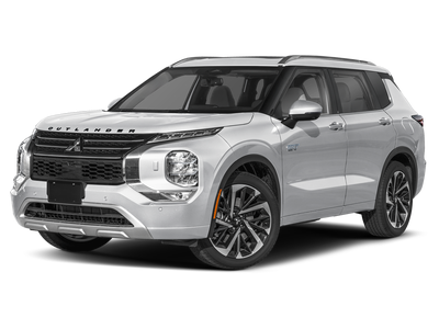 2025 Mitsubishi Outlander PHEV SEL