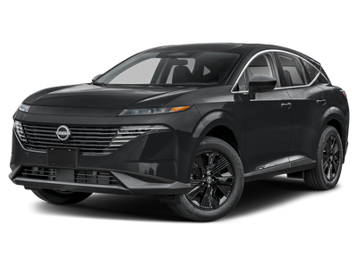 2025 Nissan Murano SV Sport Utility 4D