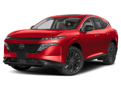 2025 Nissan Murano SL Sport Utility 4D