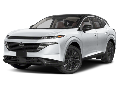 2025 Nissan Murano Platinum Sport Utility 4D