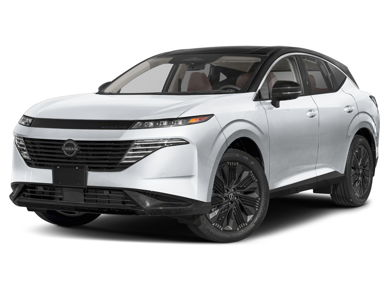 2025 Nissan Murano Platinum Sport Utility 4D