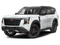 2025 Nissan Armada PRO-4X Sport Utility 4D