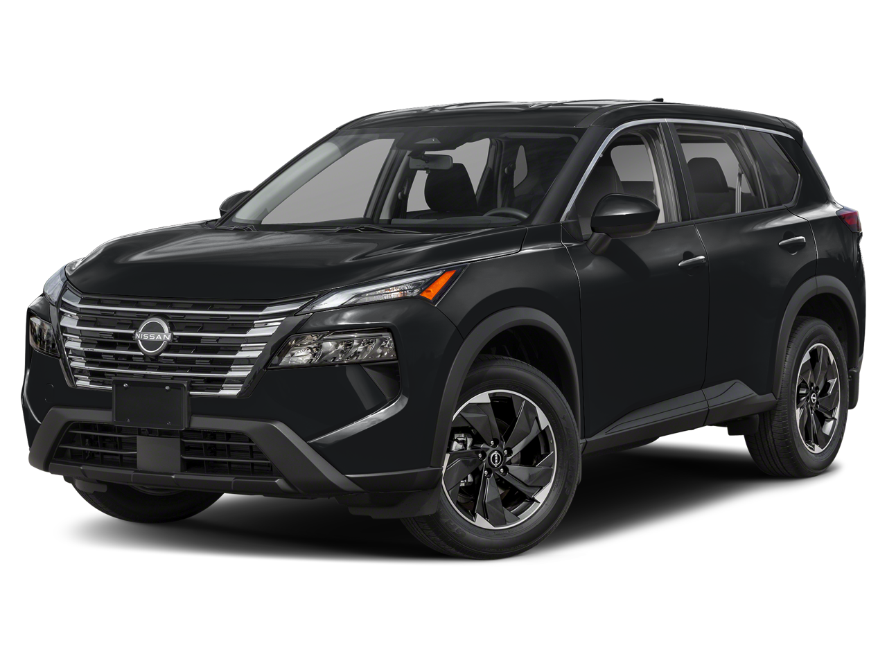 2025 Nissan Rogue SV Sport Utility 4D