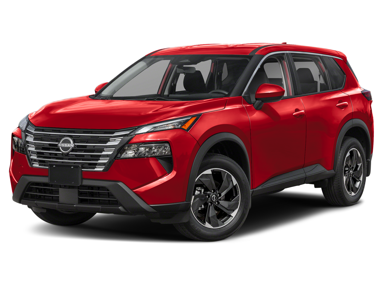 2025 Nissan Rogue SV Sport Utility 4D