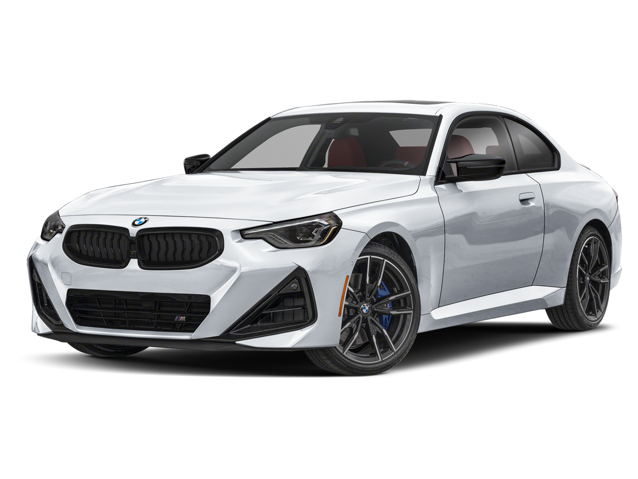 2026 BMW 2 Series M240i xDrive Coupe 2D