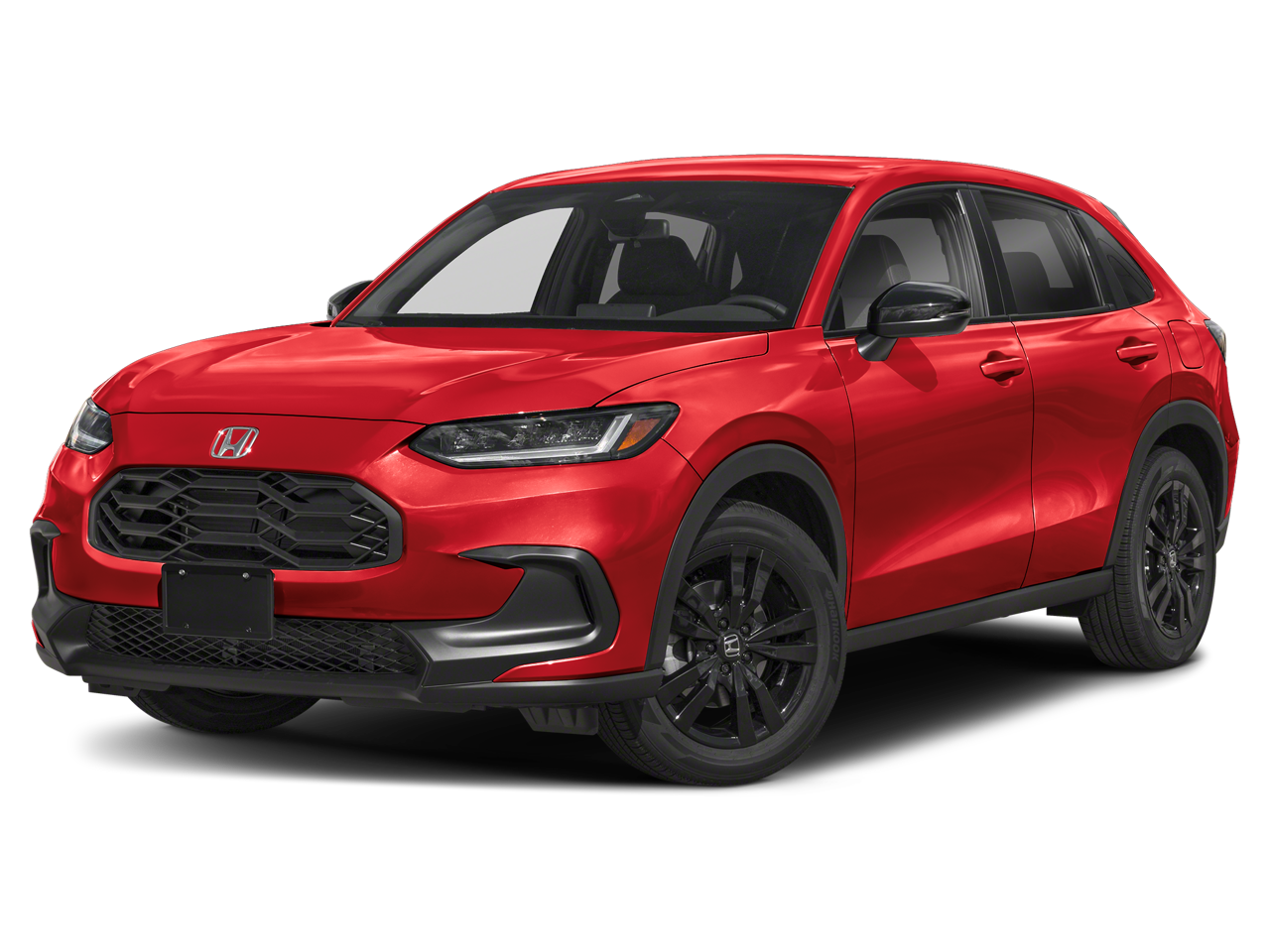 2026 Honda HR-V Sport - Photo 31