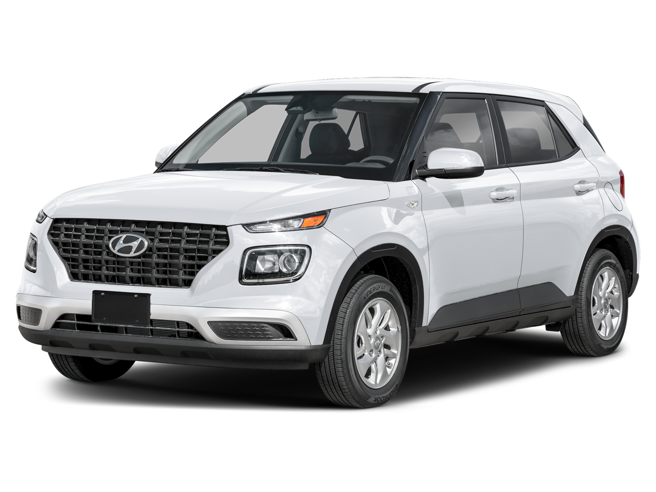 2026 Hyundai Venue SE Sport Utility 4D