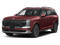 2026 Hyundai Palisade Hybrid Calligraphy Sport Utility 4D