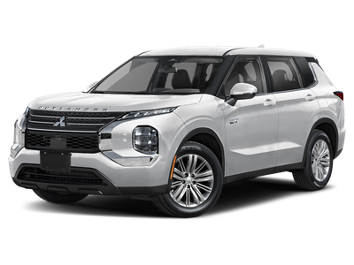 2026 Mitsubishi Outlander PHEV SE