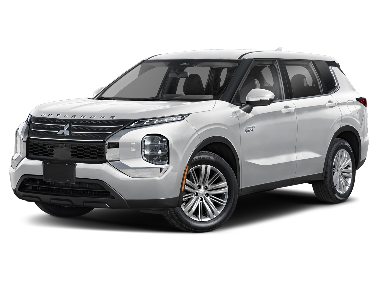 2026 Mitsubishi Outlander PHEV SE
