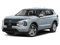 2026 Mitsubishi Outlander PHEV SE
