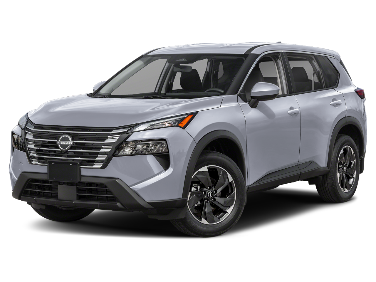 2026 Nissan Rogue SV Sport Utility 4D