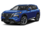 2026 Nissan Rogue Platinum Sport Utility 4D
