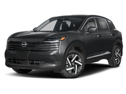 2026 Nissan Kicks SV Sport Utility 4D