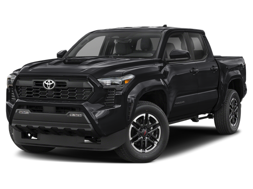 2026 Toyota Tacoma Double Cab TRD Sport Pickup 4D 6 ft