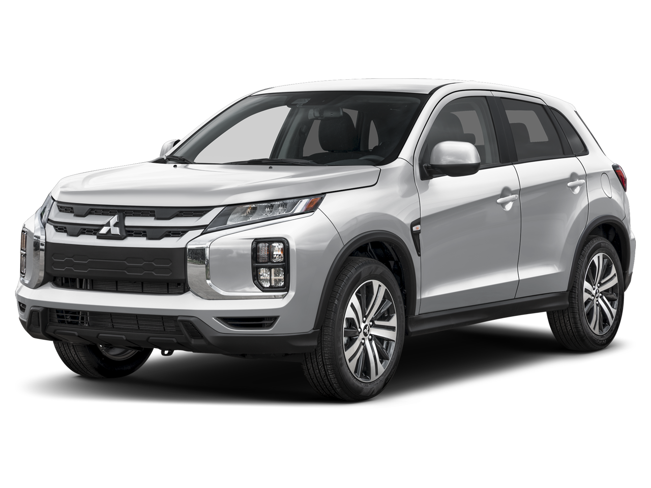 2027 Mitsubishi Outlander Sport S