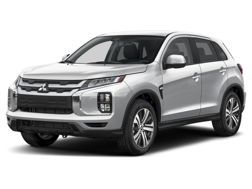 2027 Mitsubishi Outlander Sport S