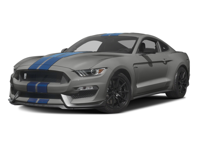 2016 Ford Mustang Shelby GT350 Coupe 2D