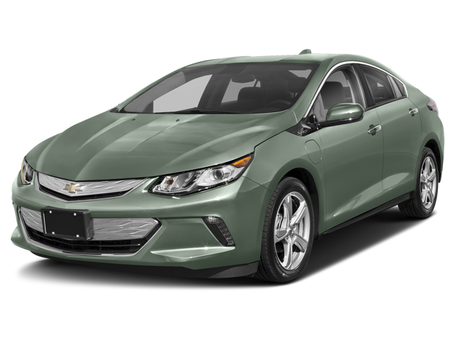 2018 Chevrolet Volt Premier Sedan 4D