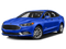 2018 Ford Fusion S Hybrid Sedan 4D