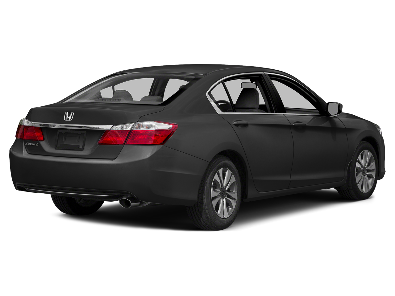 2015 Honda Accord LX Sedan 4D