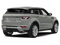 2015 Land Rover Range Rover Evoque Pure Plus Sport Utility 4D