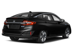 2019 Honda Clarity Plug-in Hybrid Sedan 4D