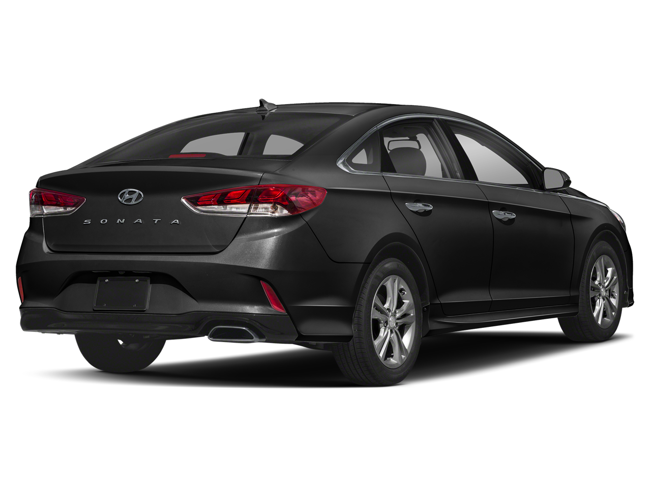 2019 Hyundai Sonata SEL Sedan 4D