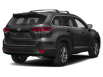 2019 Toyota Highlander XLE Sport Utility 4D