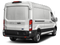 2021 Ford Transit 250 Cargo Van High Roof Van 3D