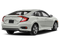 2021 Honda Civic LX Sedan 4D