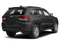 2021 Jeep Grand Cherokee Laredo X Sport Utility 4D