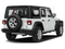 2021 Jeep Wrangler Unlimited Willys Sport Utility 4D