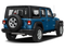 2021 Jeep Wrangler Unlimited Willys Sport Utility 4D