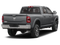 2021 RAM 2500 Crew Cab Laramie Longhorn Pickup 4D 6 1/3 ft